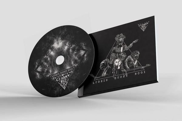 Album `Ludzie Duchy Bogi`